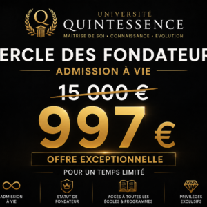 Admission Quintessence University